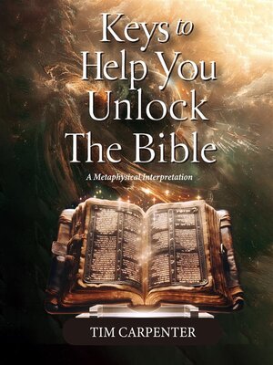 cover image of Keys to Help You Unlock the Bible